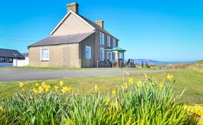 Photo of Abersoch Farmhouse 