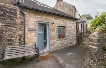 The Hayloft Holiday Cottage