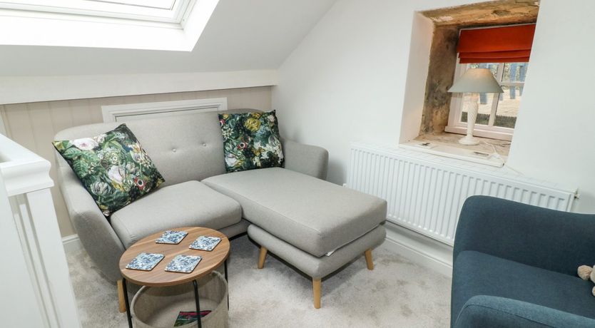 Photo of The Hayloft