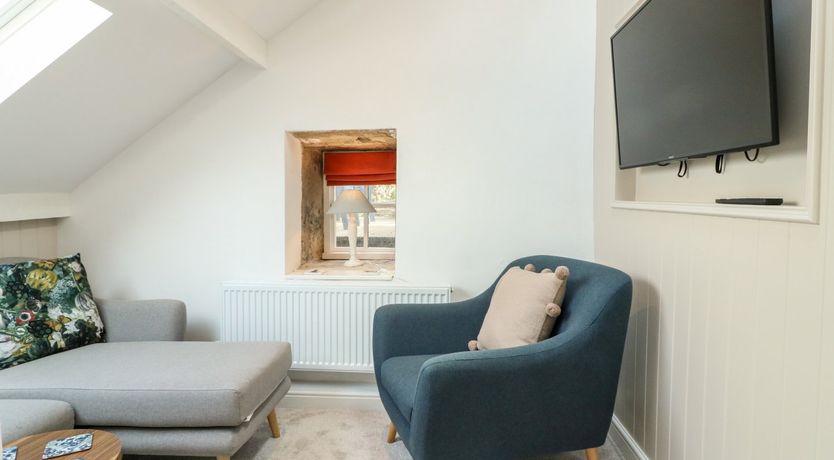 Photo of The Hayloft