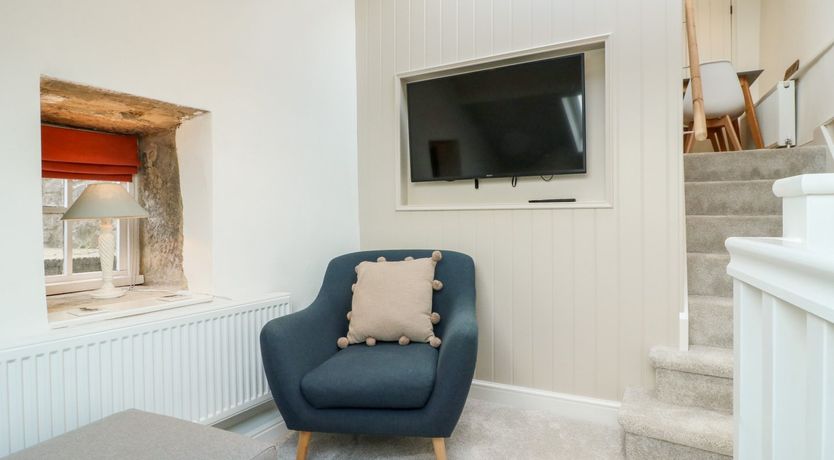 Photo of The Hayloft