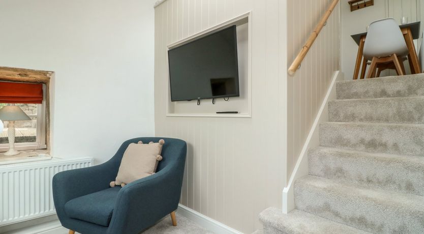 Photo of The Hayloft