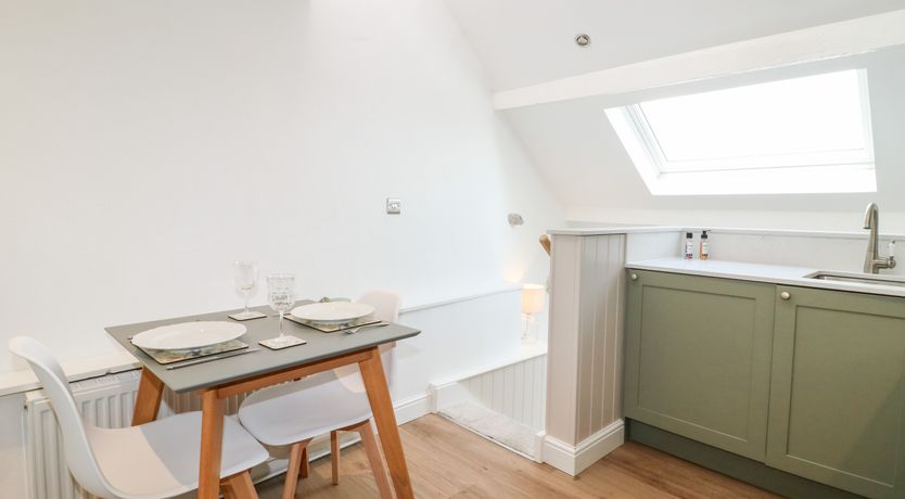 Photo of The Hayloft