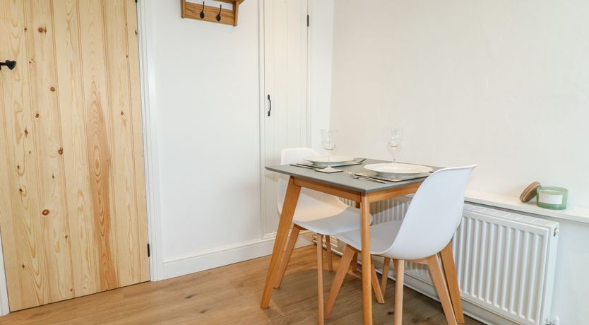 Photo of The Hayloft