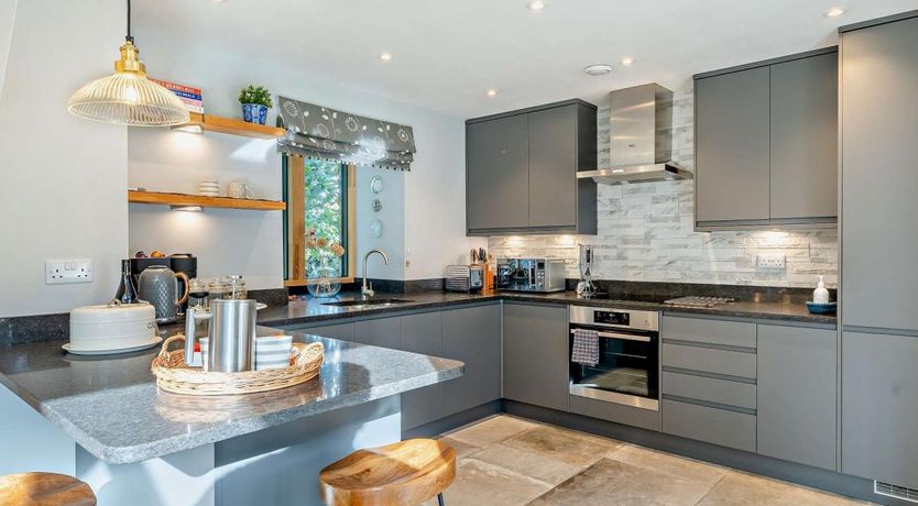 Photo of 2 Bed in Low Biggins