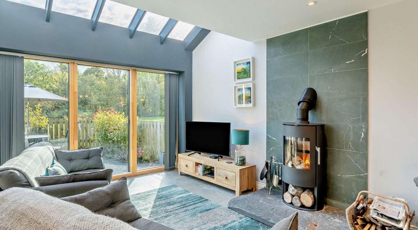 Photo of 2 Bed in Low Biggins