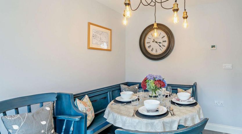 Photo of 2 Bed in Low Biggins