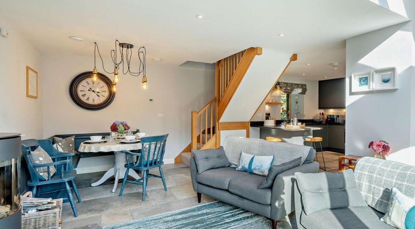 Photo of 2 Bed in Low Biggins