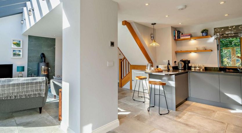 Photo of 2 Bed in Low Biggins