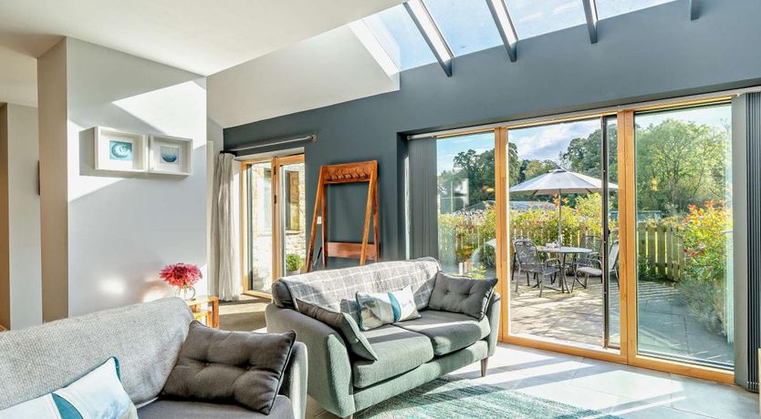 Photo of 2 Bed in Low Biggins