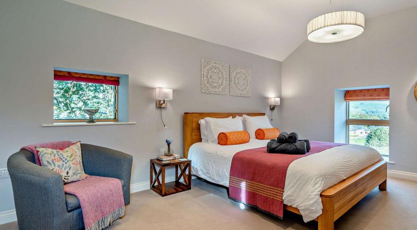 Photo of 2 Bed in Low Biggins