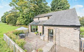 Photo of Barn in Cumbria