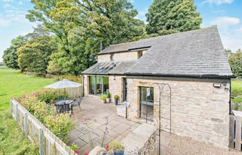 Barn in Cumbria Holiday Cottage