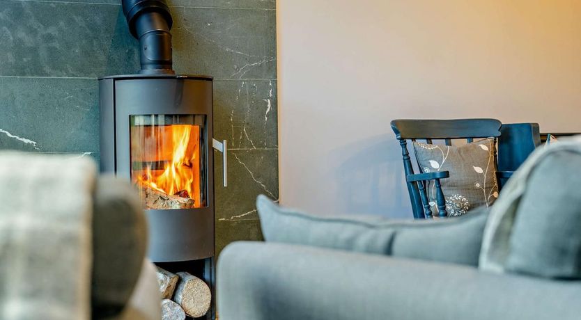 Photo of 2 Bed in Low Biggins