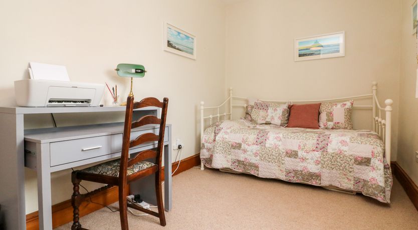 Photo of Home Farm Cottage