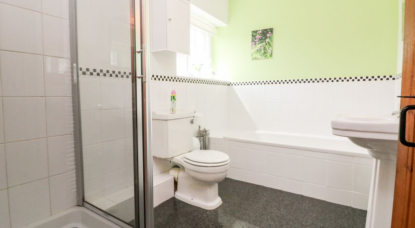 Photo of Home Farm Cottage