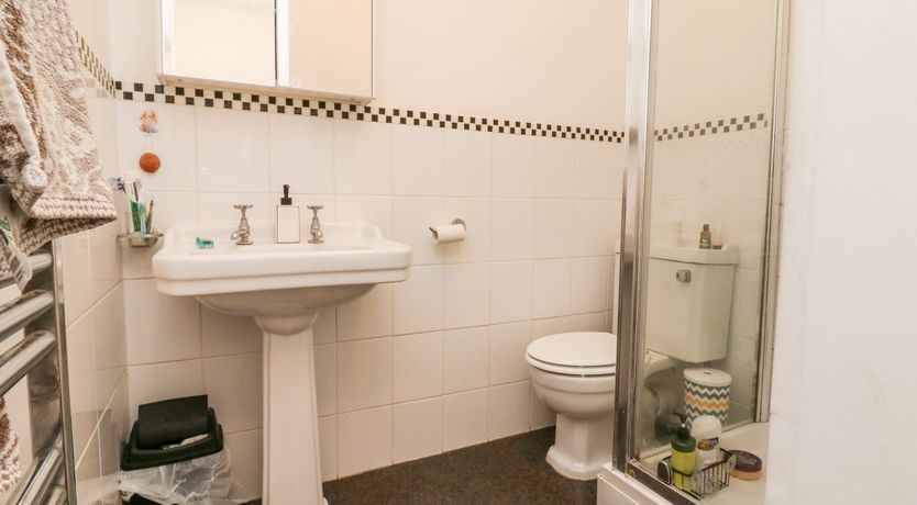 Photo of Home Farm Cottage