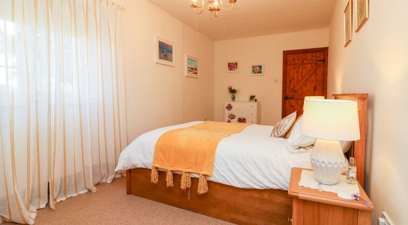 Photo of Home Farm Cottage