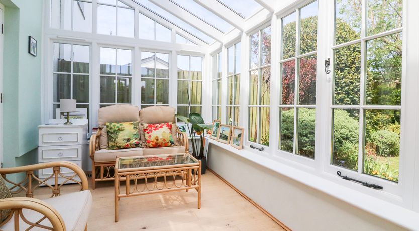 Photo of Home Farm Cottage