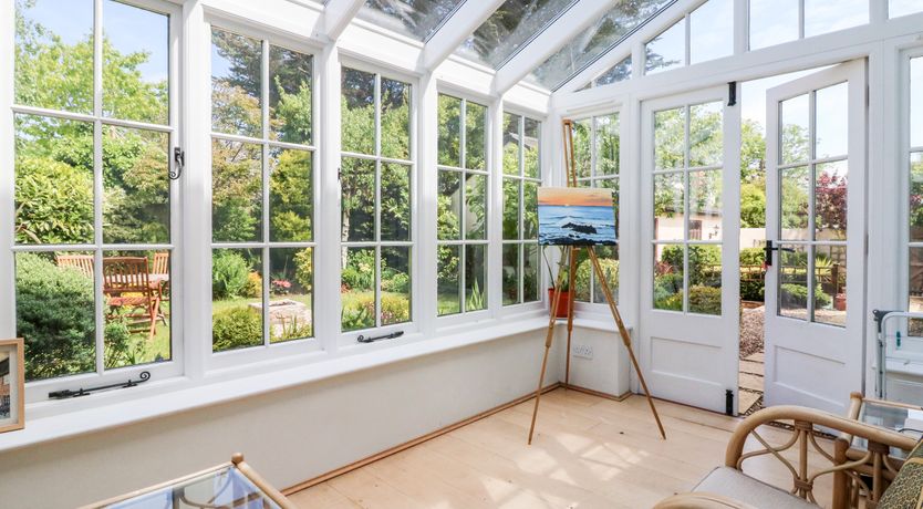 Photo of Home Farm Cottage