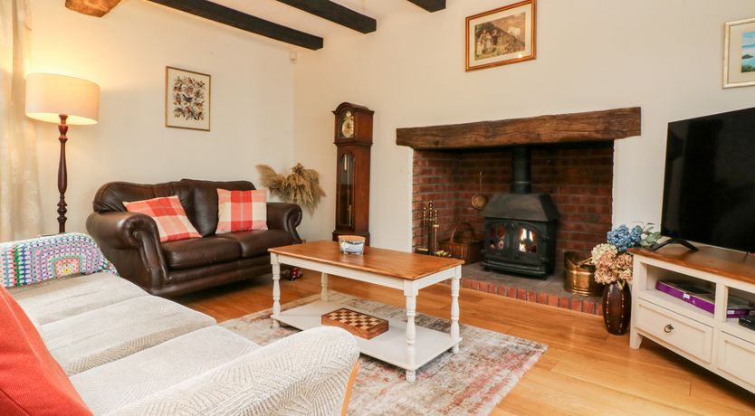 Photo of Home Farm Cottage