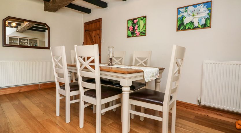 Photo of Home Farm Cottage