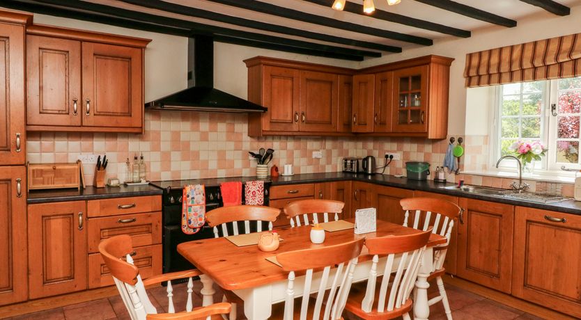 Photo of Home Farm Cottage