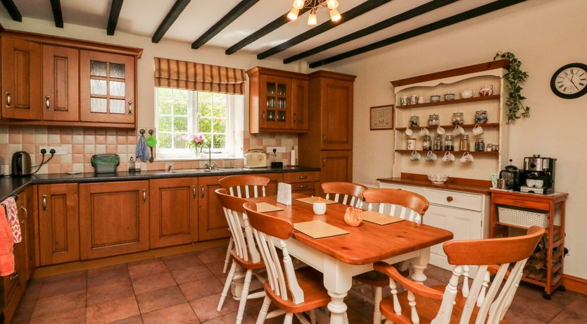 Photo of Home Farm Cottage