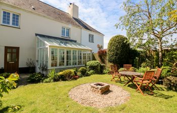 Home Farm Cottage Holiday Cottage