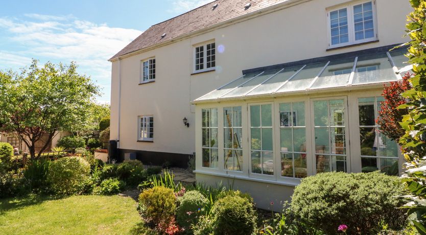 Photo of Home Farm Cottage