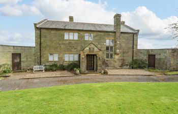 Aislaby Hall Holiday Cottage