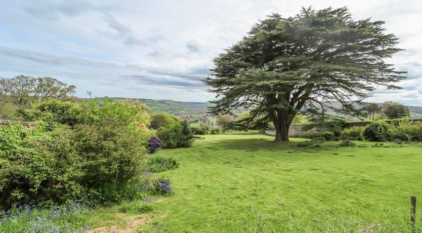 Photo of Aislaby Hall