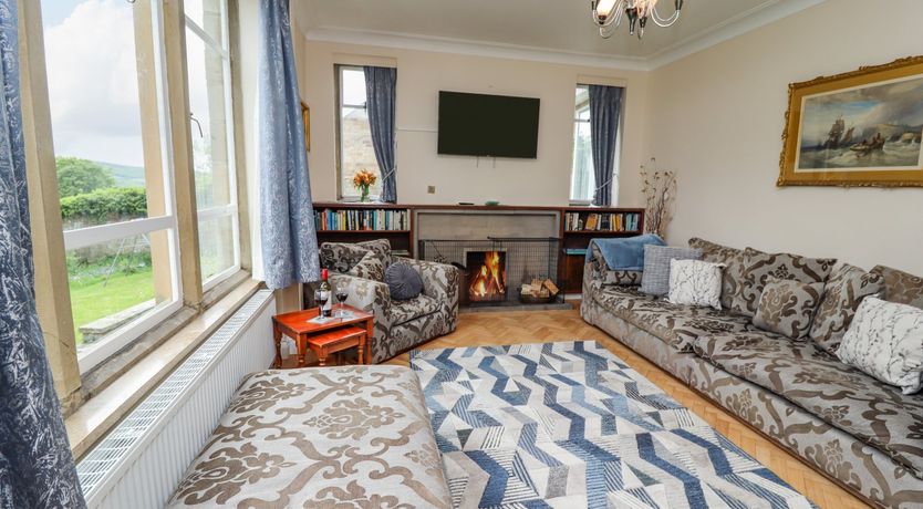 Photo of Aislaby Hall