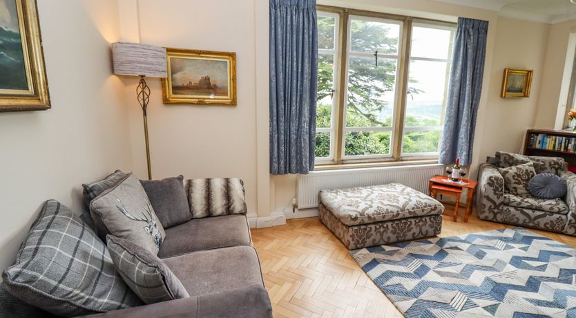 Photo of Aislaby Hall