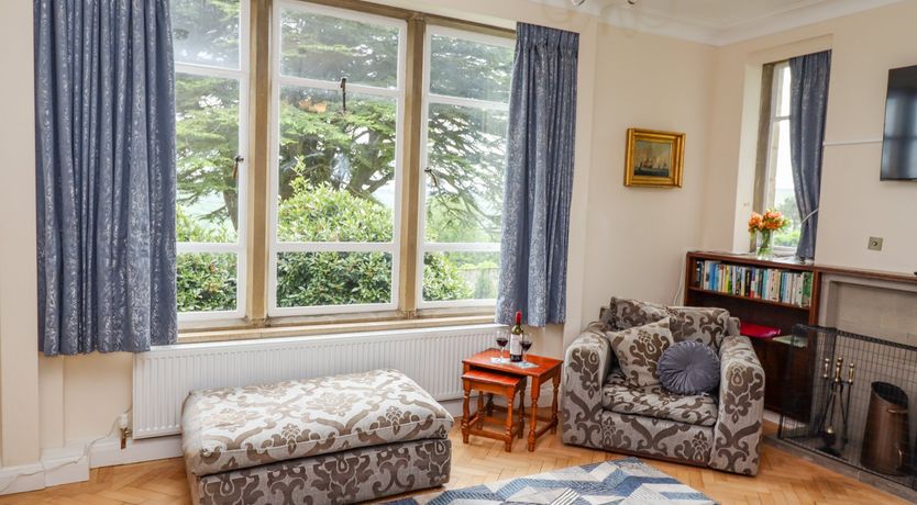 Photo of Aislaby Hall