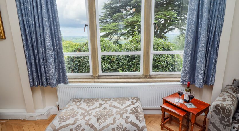 Photo of Aislaby Hall