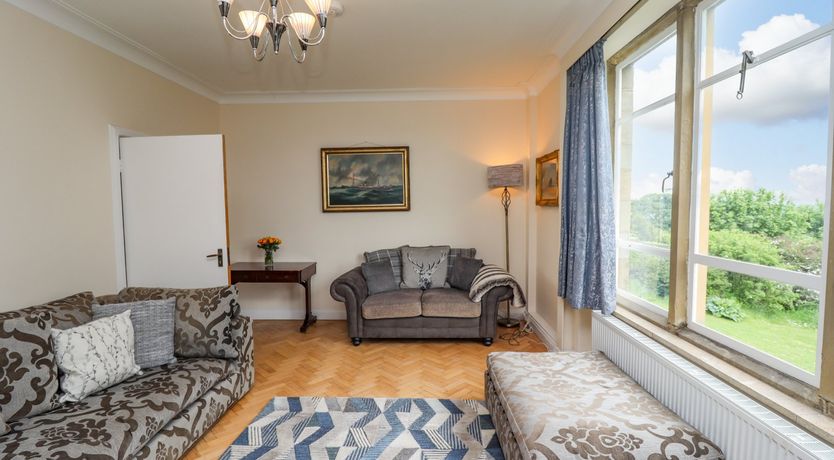 Photo of Aislaby Hall