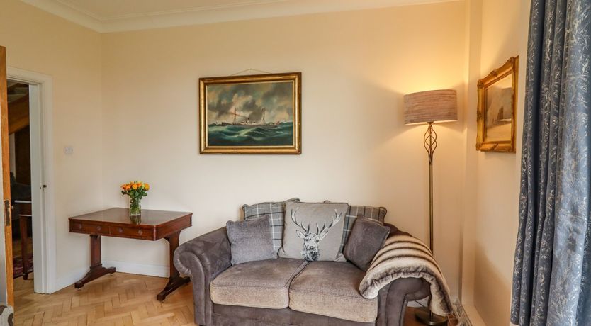 Photo of Aislaby Hall