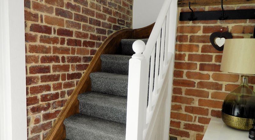 Photo of Welsh Valley House