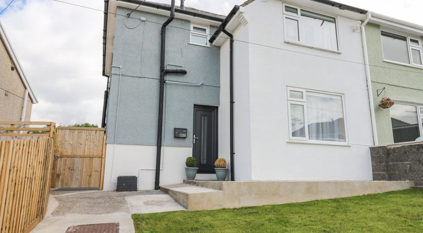 Photo of Welsh Valley House