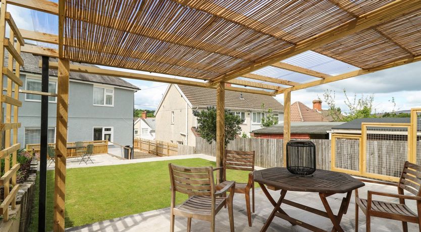 Photo of Welsh Valley House