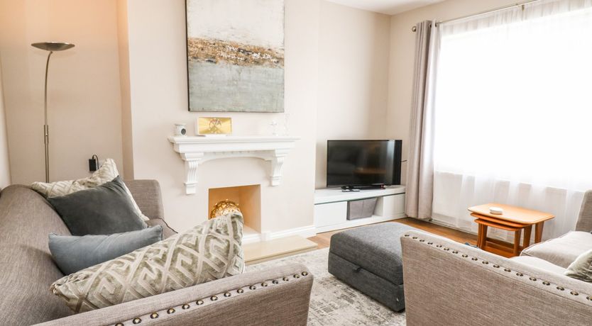 Photo of Welsh Valley House