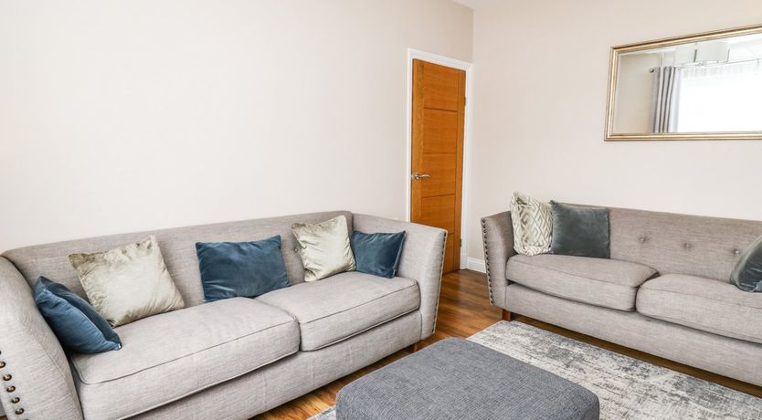 Photo of Welsh Valley House