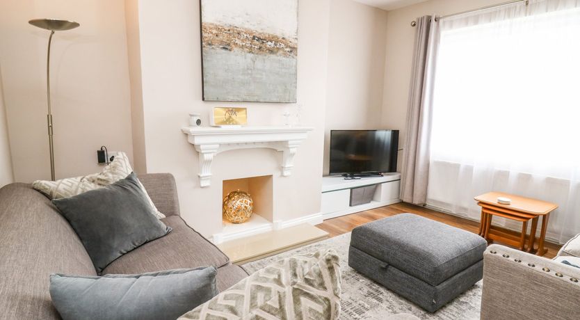 Photo of Welsh Valley House