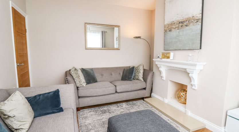 Photo of Welsh Valley House