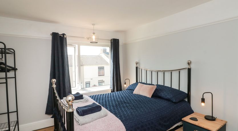 Photo of Faran House