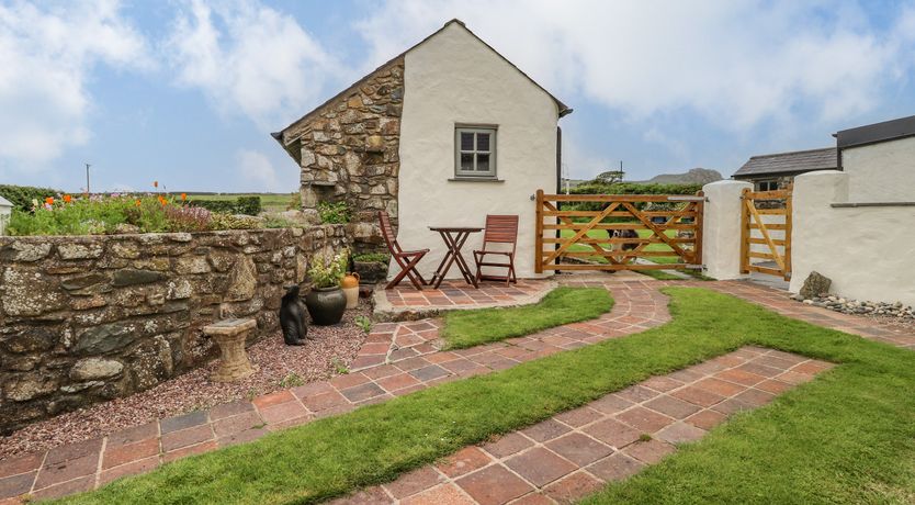 Photo of Post Office Cottage