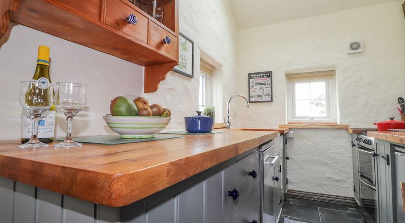 Photo of Post Office Cottage