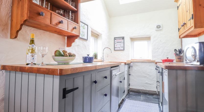 Photo of Post Office Cottage