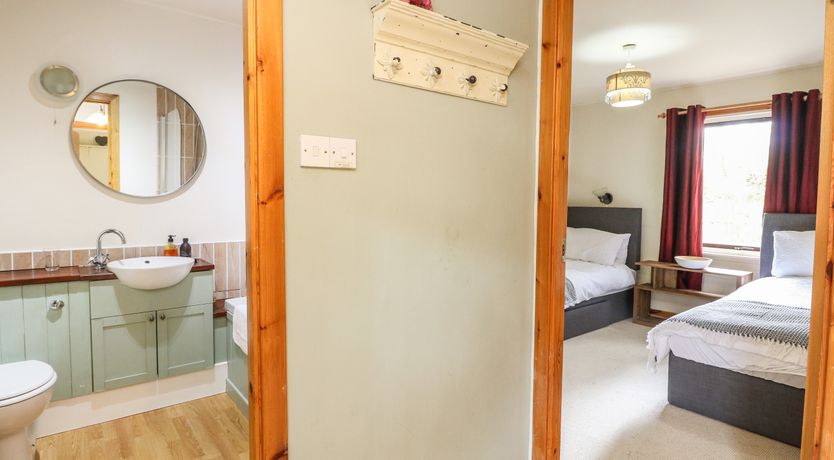 Photo of The Shieling